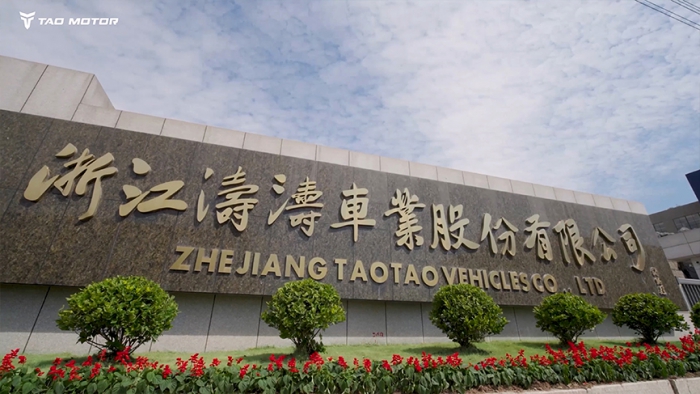 K8凯发车业春意浓