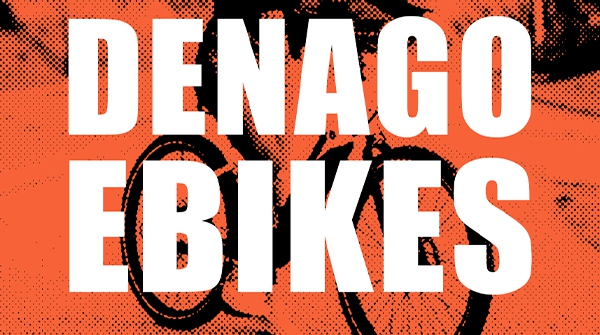 DENAGO EBIKES | 北美电动自行车界黑马，正备受青睐