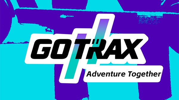 GOTRAX | 主打全系列电动出行产品，扎实品牌基础持续构建北美影响力