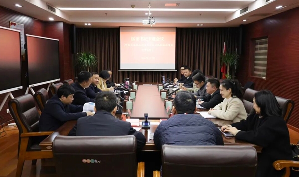【K8凯发车业文体旅综合项目】或将落地南昌红谷滩，打造“活动+文旅”融合新标杆！
